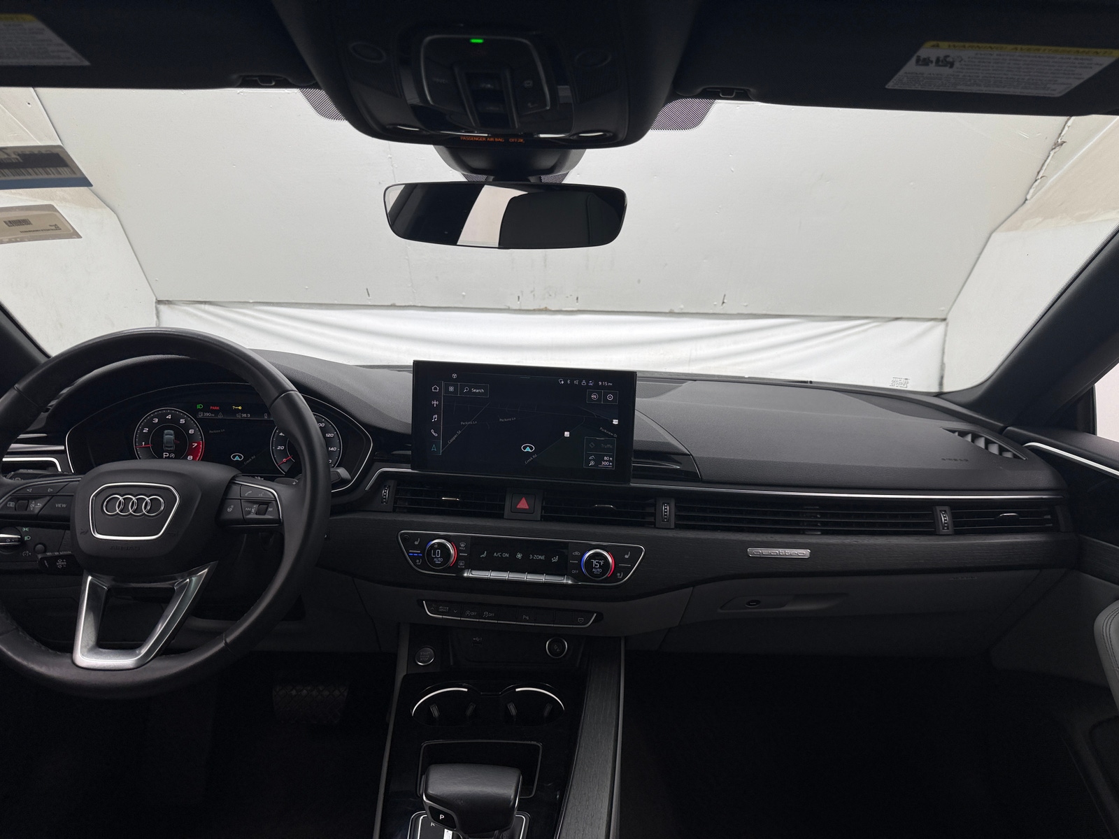 Thumbnail: 2021 Audi A5 - 2