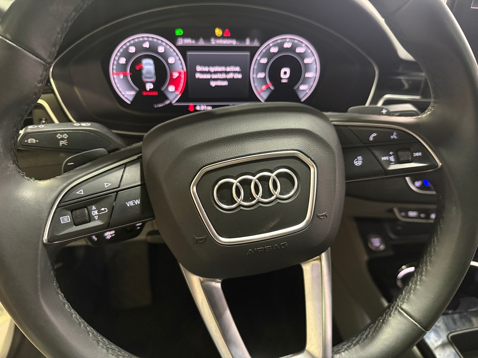 Thumbnail: 2021 Audi A5 - 4