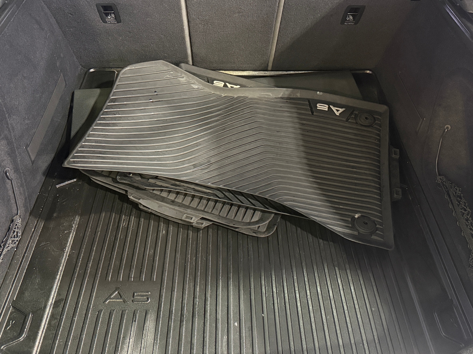 Thumbnail: 2021 Audi A5 - 6