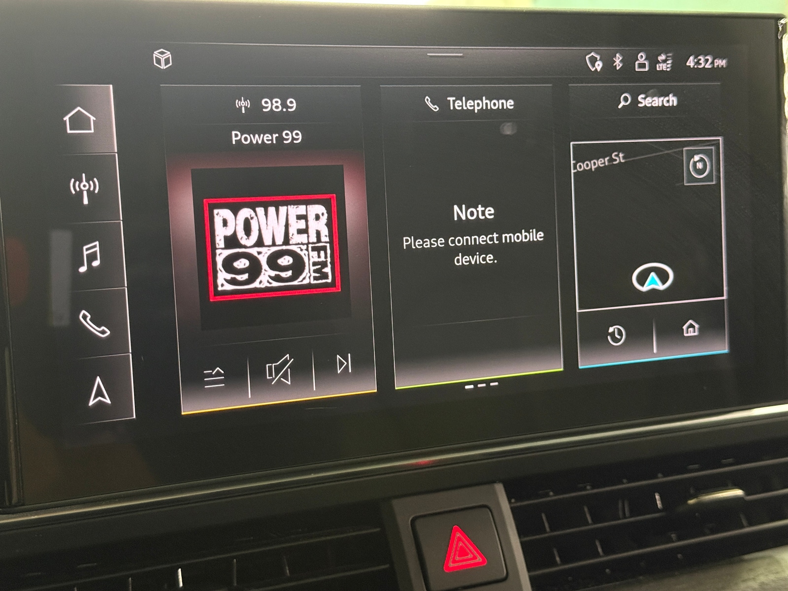 Thumbnail: 2021 Audi A5 - 3