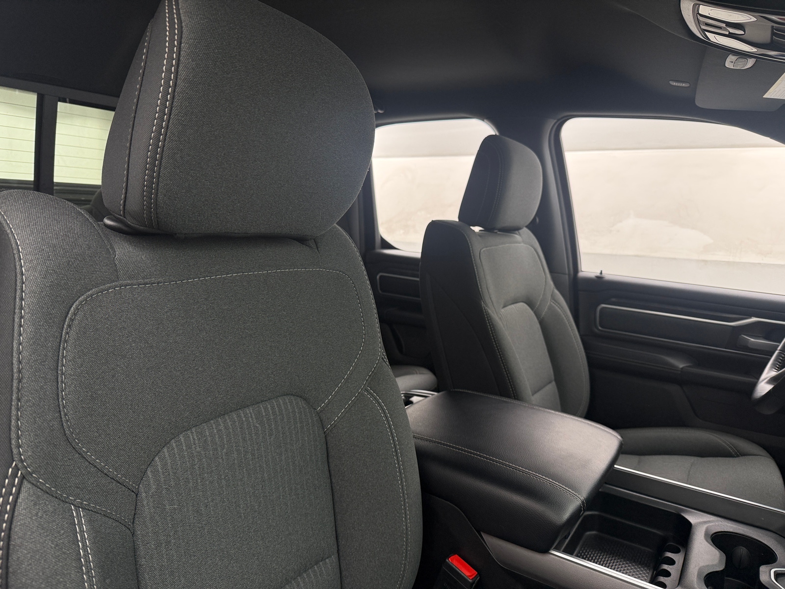 Thumbnail: 2022 RAM 1500 - 2