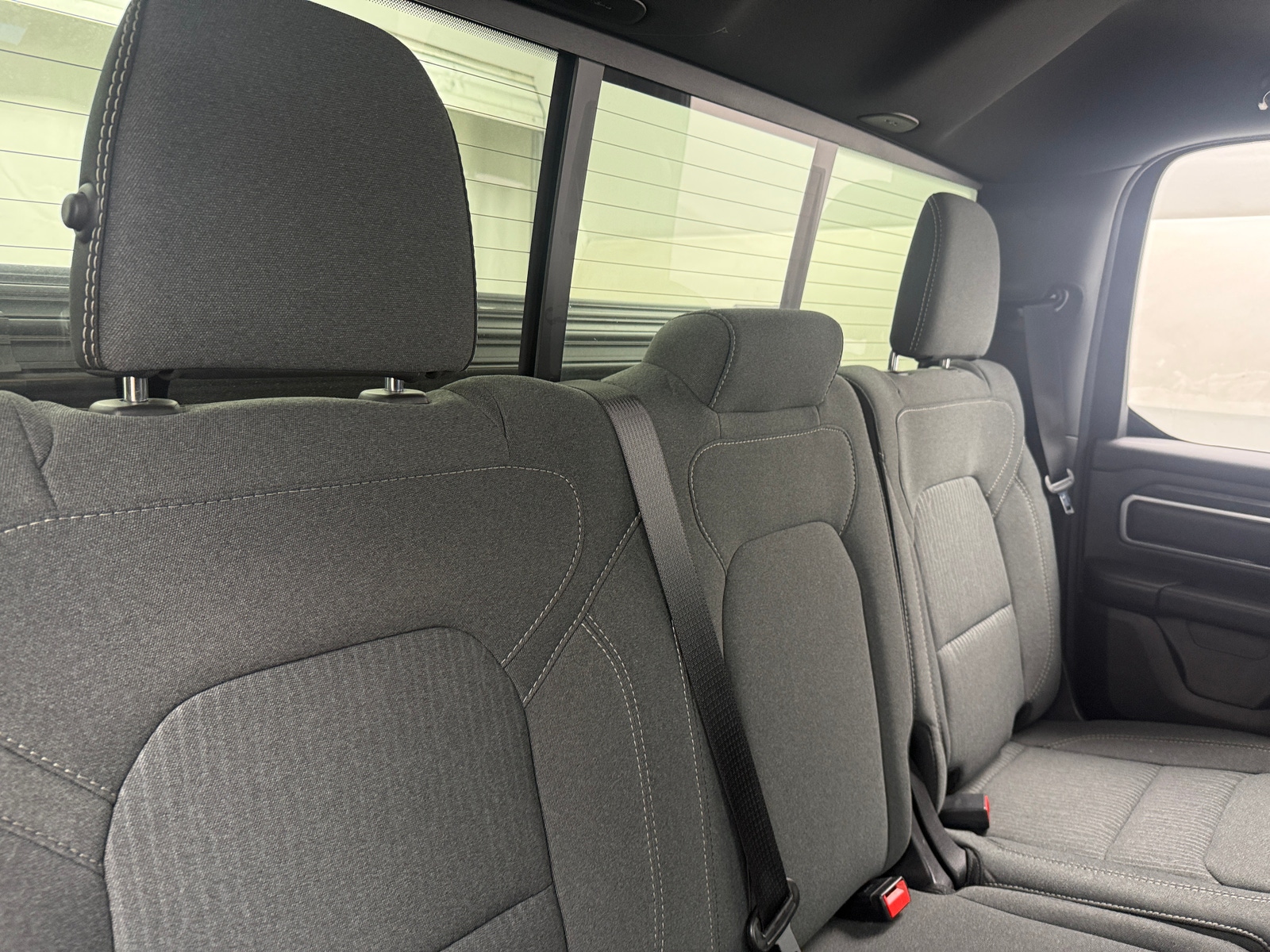 Thumbnail: 2022 RAM 1500 - 6