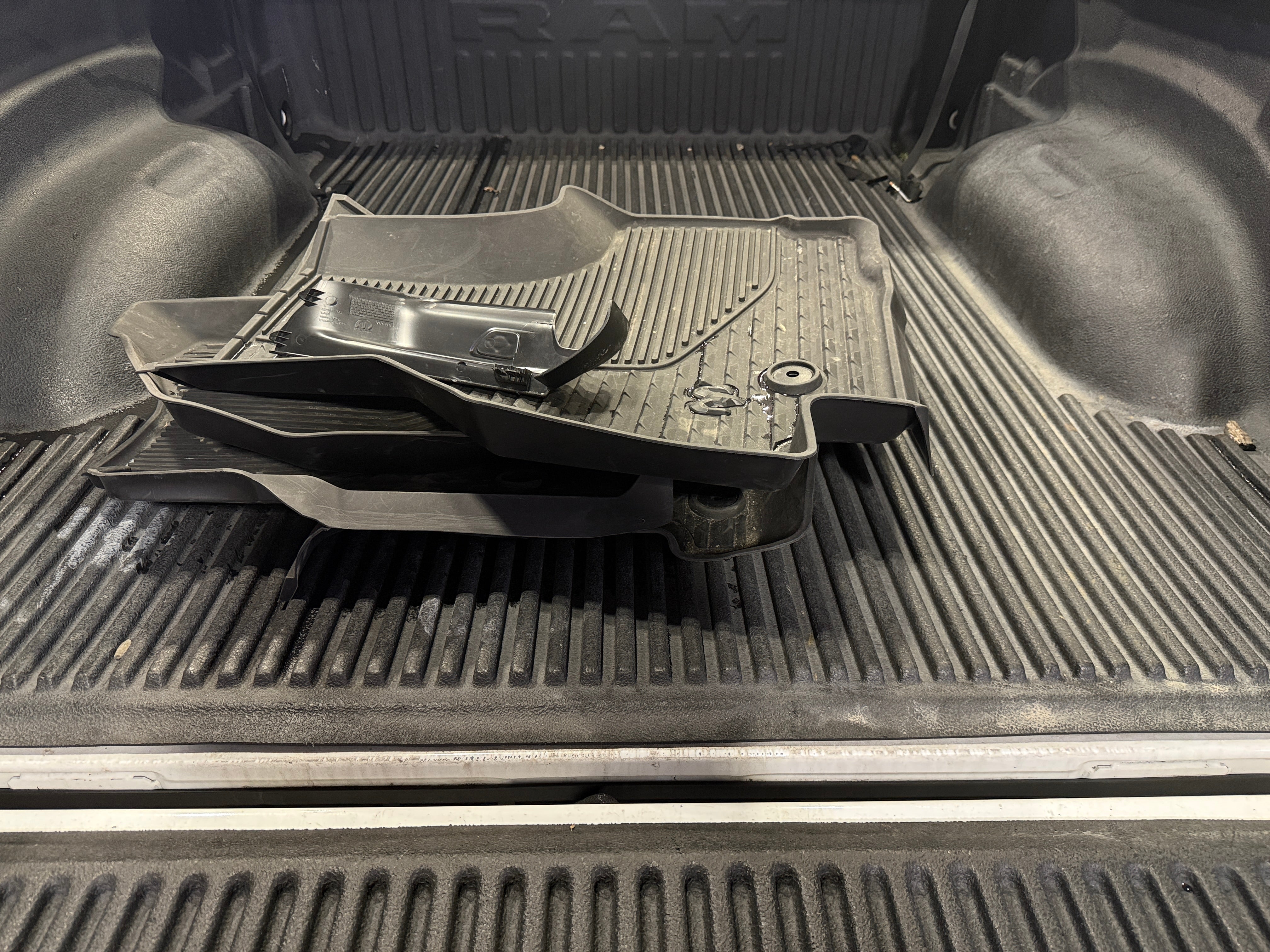 2022 RAM Ram 1500 Pickup