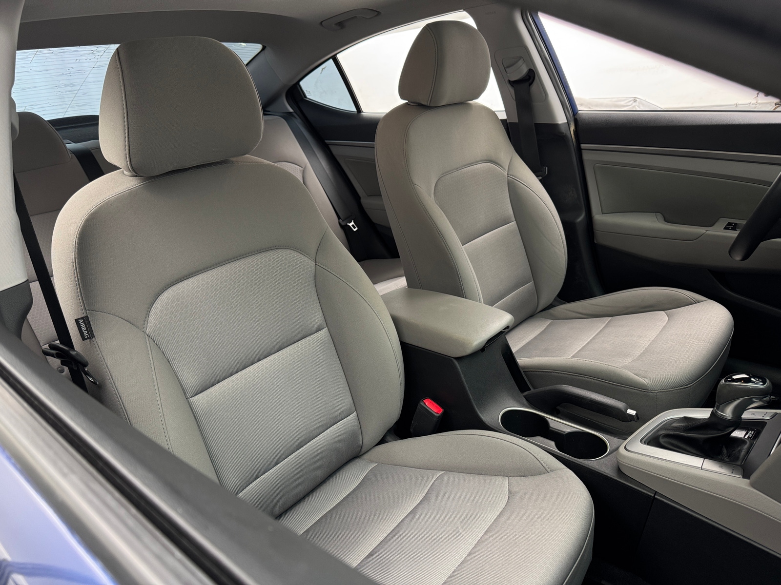 Thumbnail: 2018 Hyundai Elantra - 2