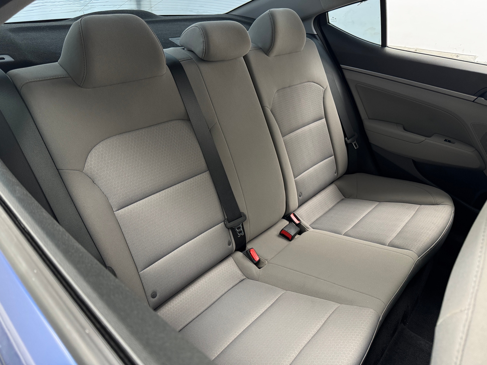 Thumbnail: 2018 Hyundai Elantra - 6