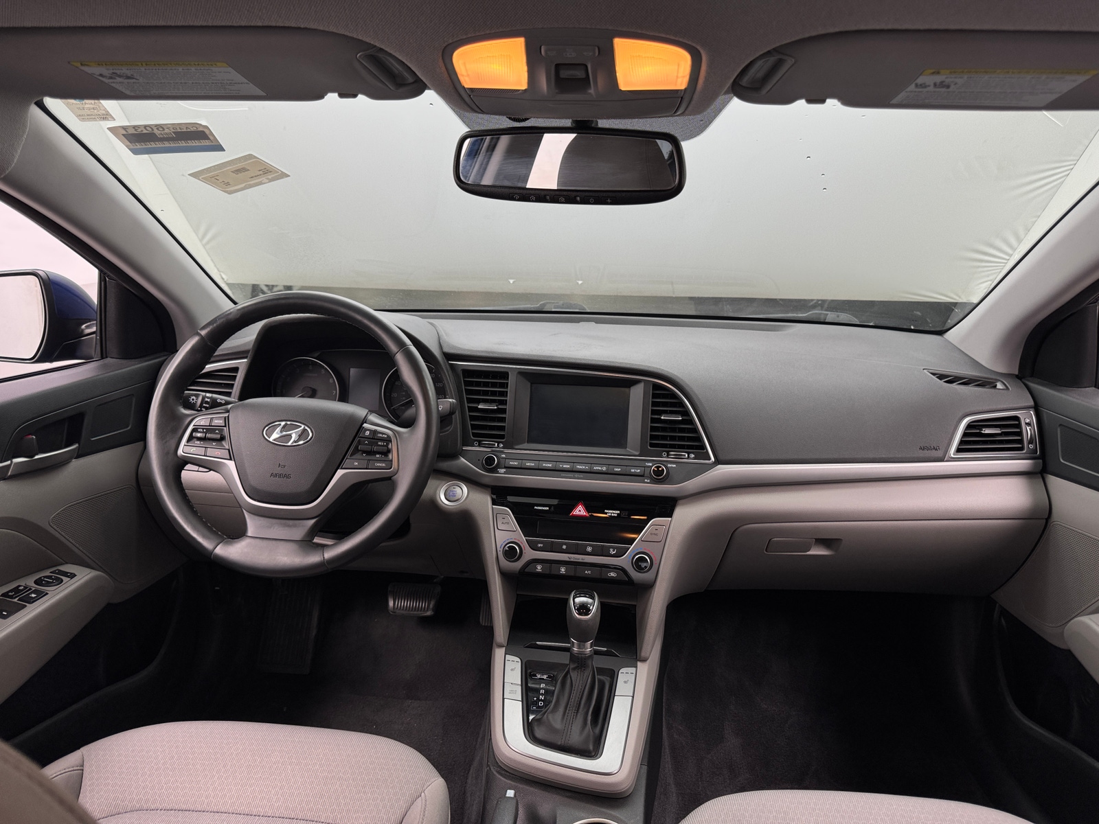 Thumbnail: 2018 Hyundai Elantra - 3