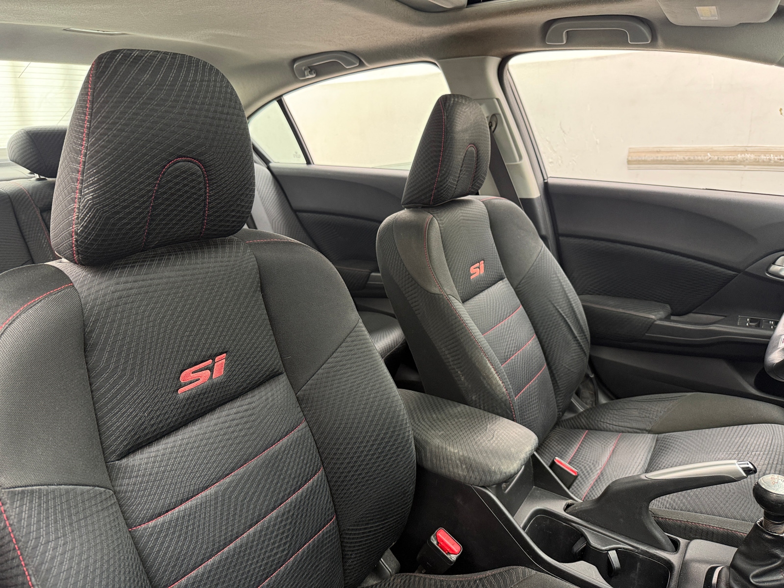 Thumbnail: 2012 Honda Civic - 2