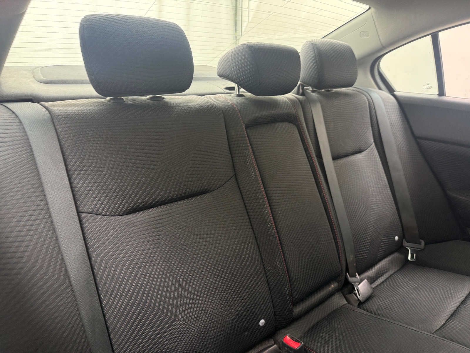 Thumbnail: 2012 Honda Civic - 6