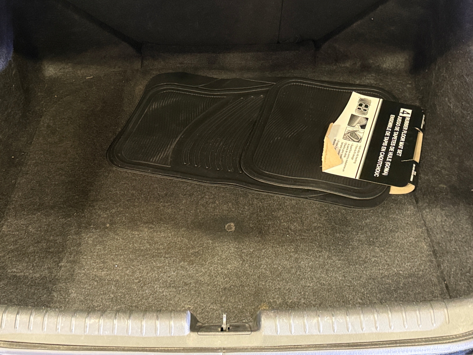 Thumbnail: 2012 Honda Civic - 7