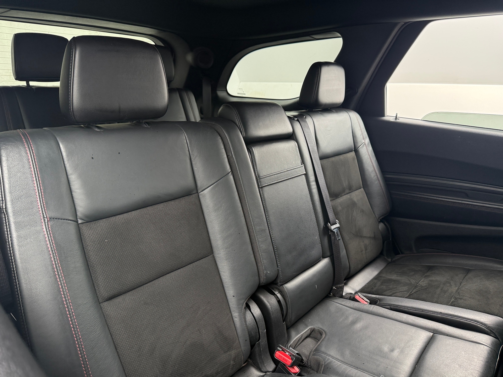 Thumbnail: 2021 Dodge Durango - 5