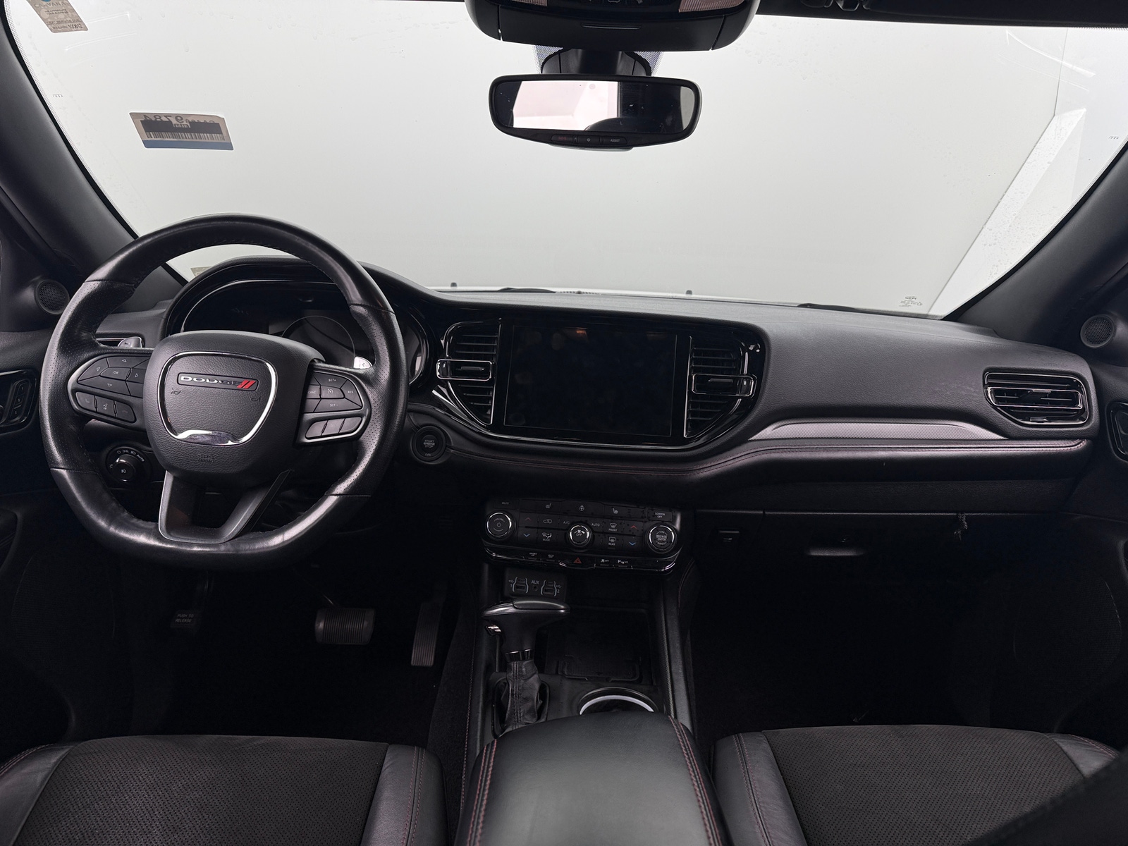 Thumbnail: 2021 Dodge Durango - 2