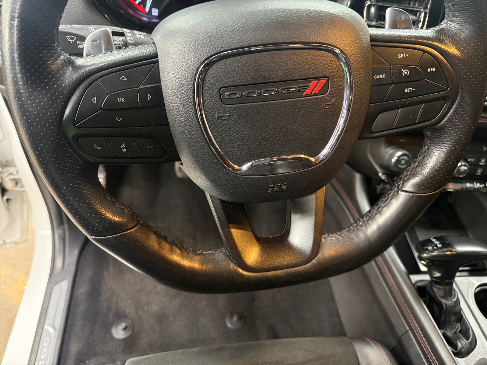 Thumbnail: 2021 Dodge Durango - 4