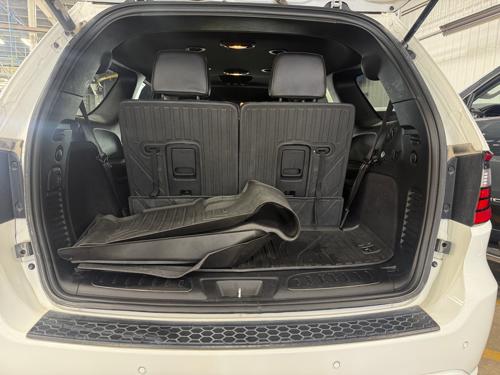 Thumbnail: 2021 Dodge Durango - 6