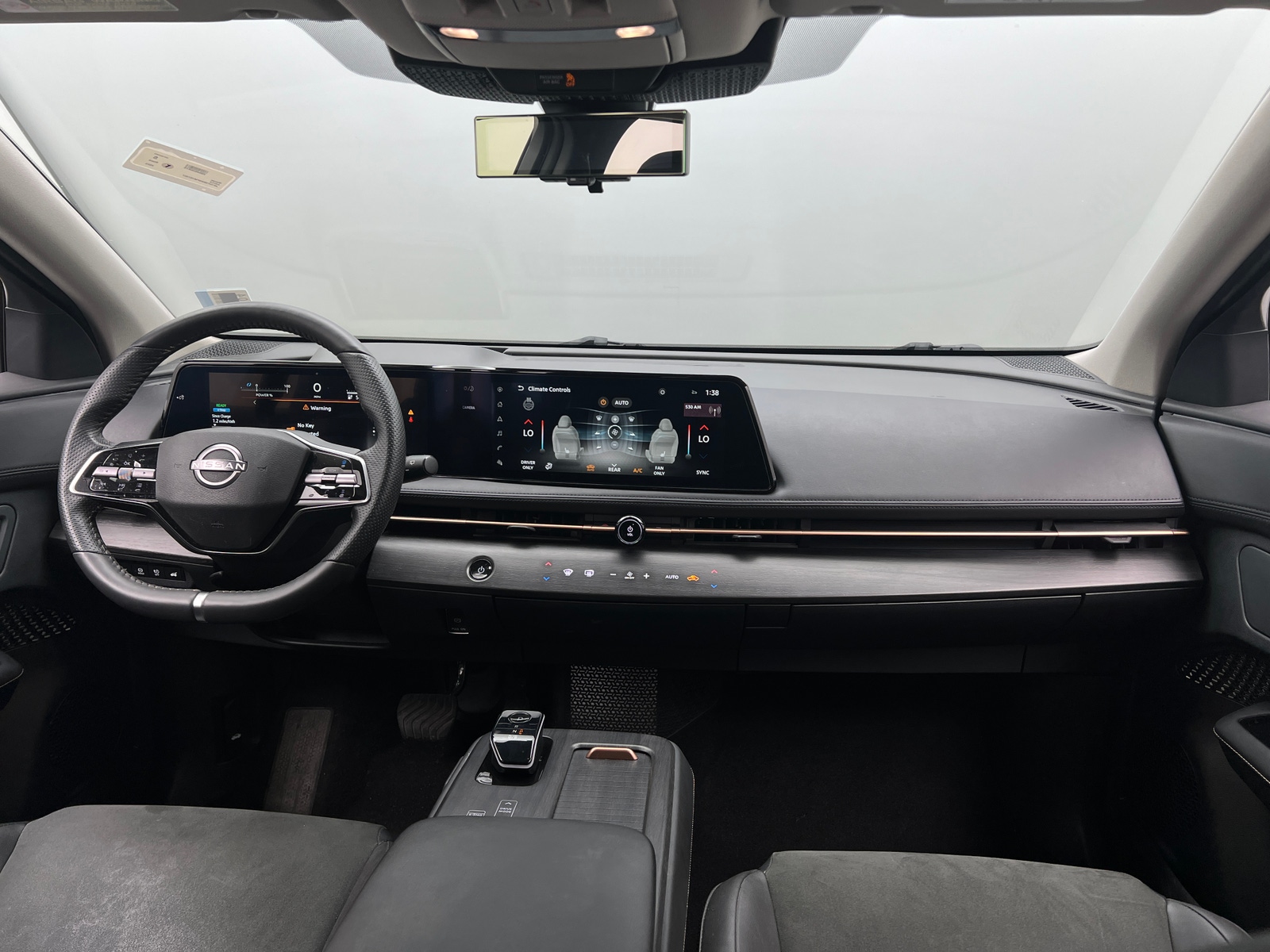 Thumbnail: 2023 Nissan Ariya - 2