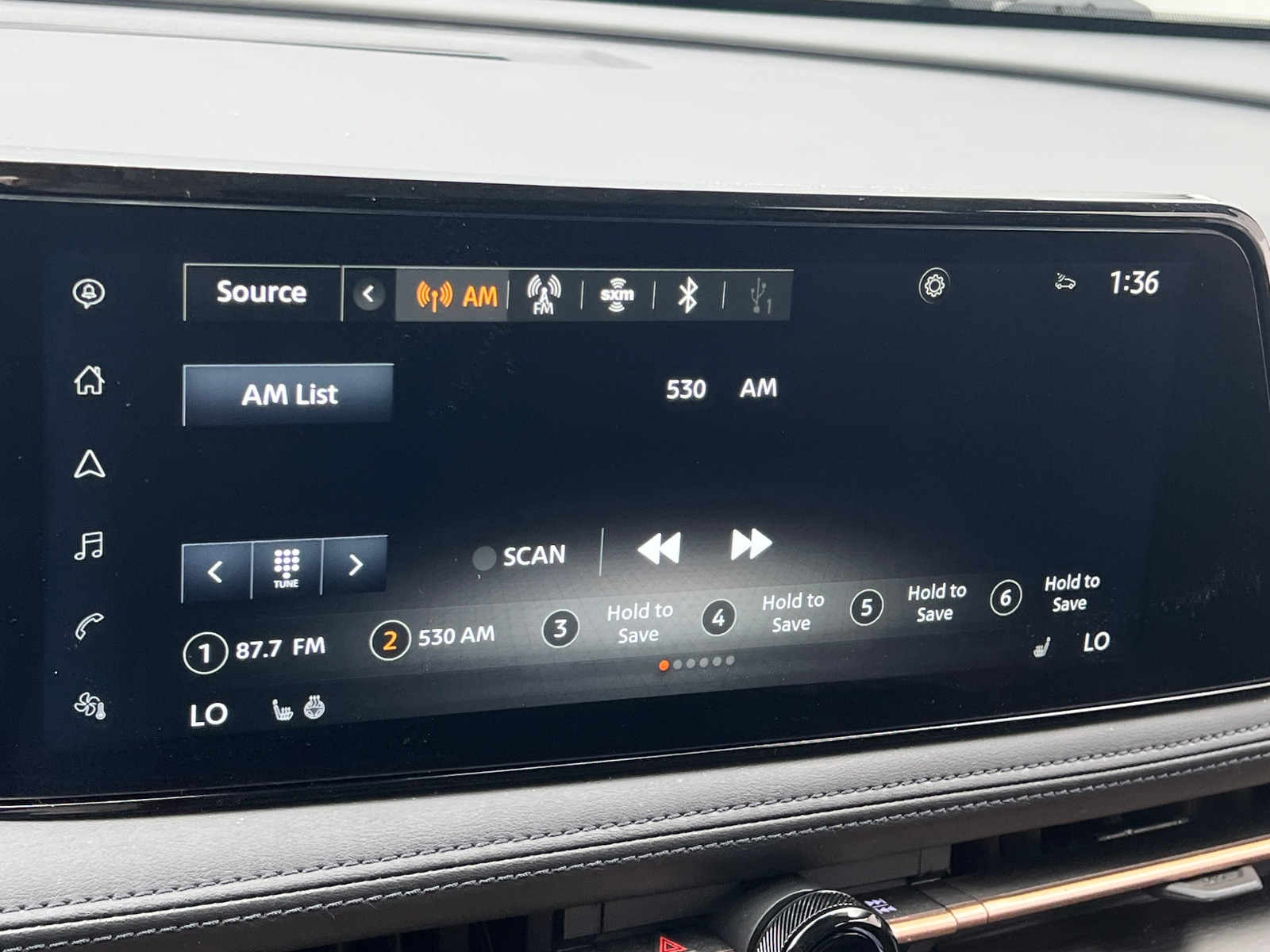 Thumbnail: 2023 Nissan Ariya - 3