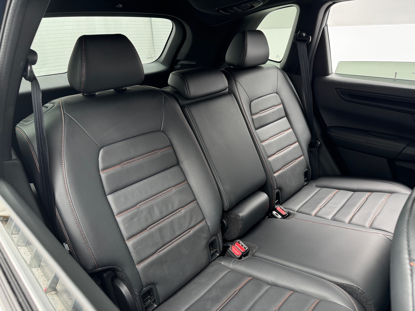 Thumbnail: 2024 Honda CR-V - 5