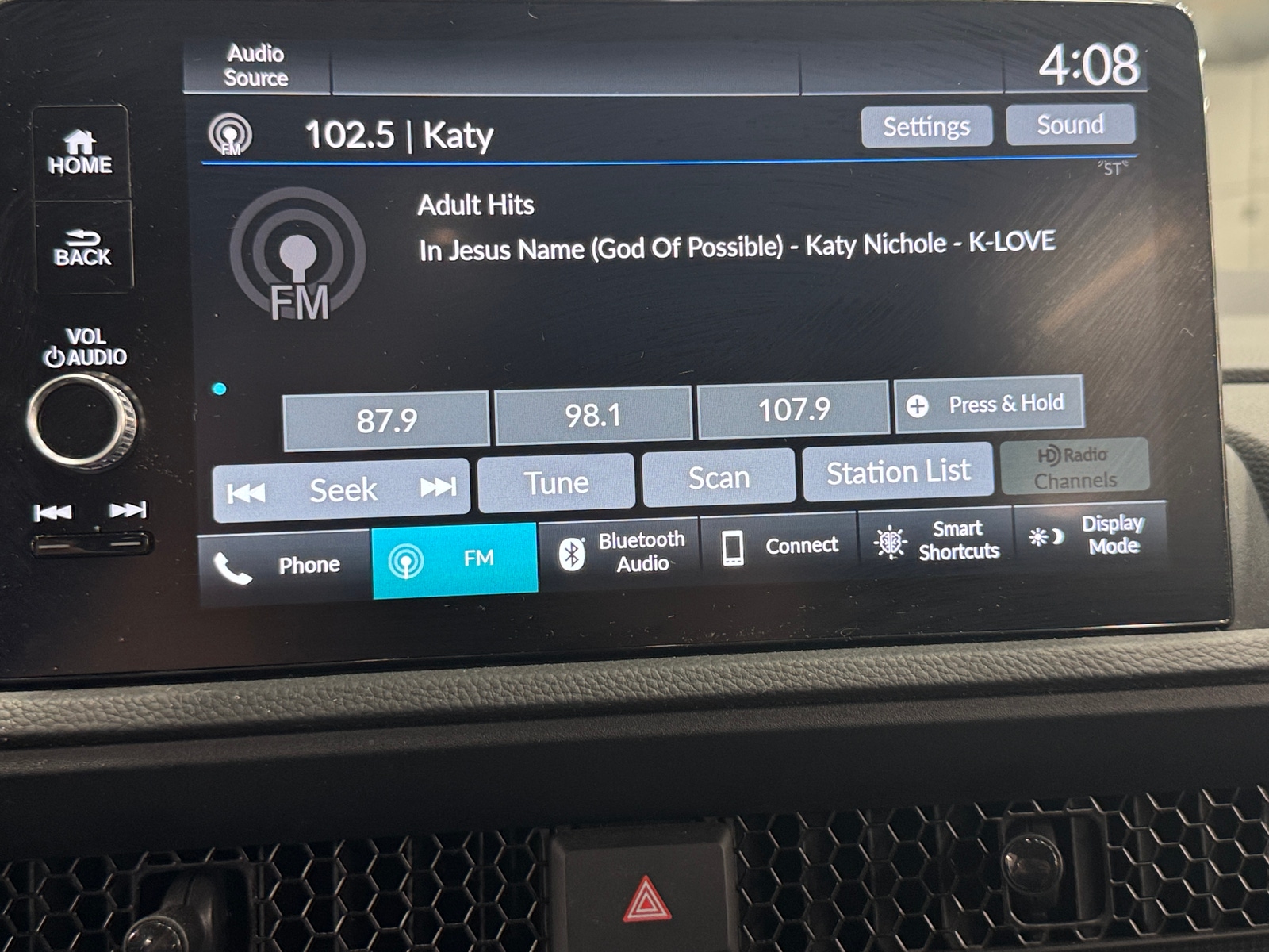 Thumbnail: 2024 Honda CR-V - 3