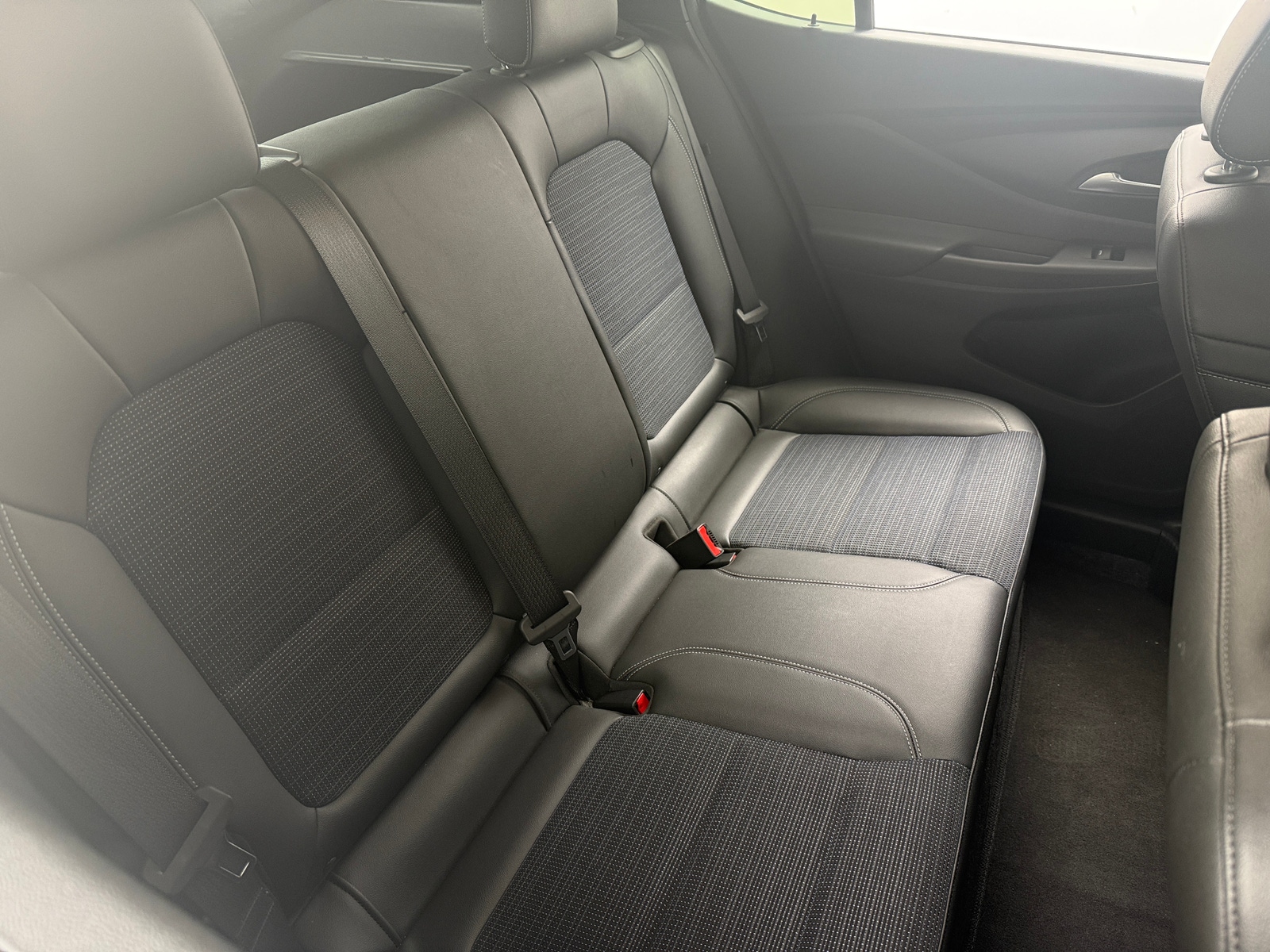 Thumbnail: 2025 Buick Envista - 6