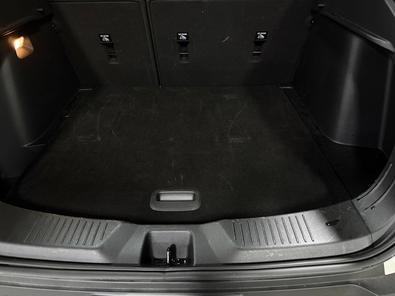 Thumbnail: 2025 Buick Envista - 7