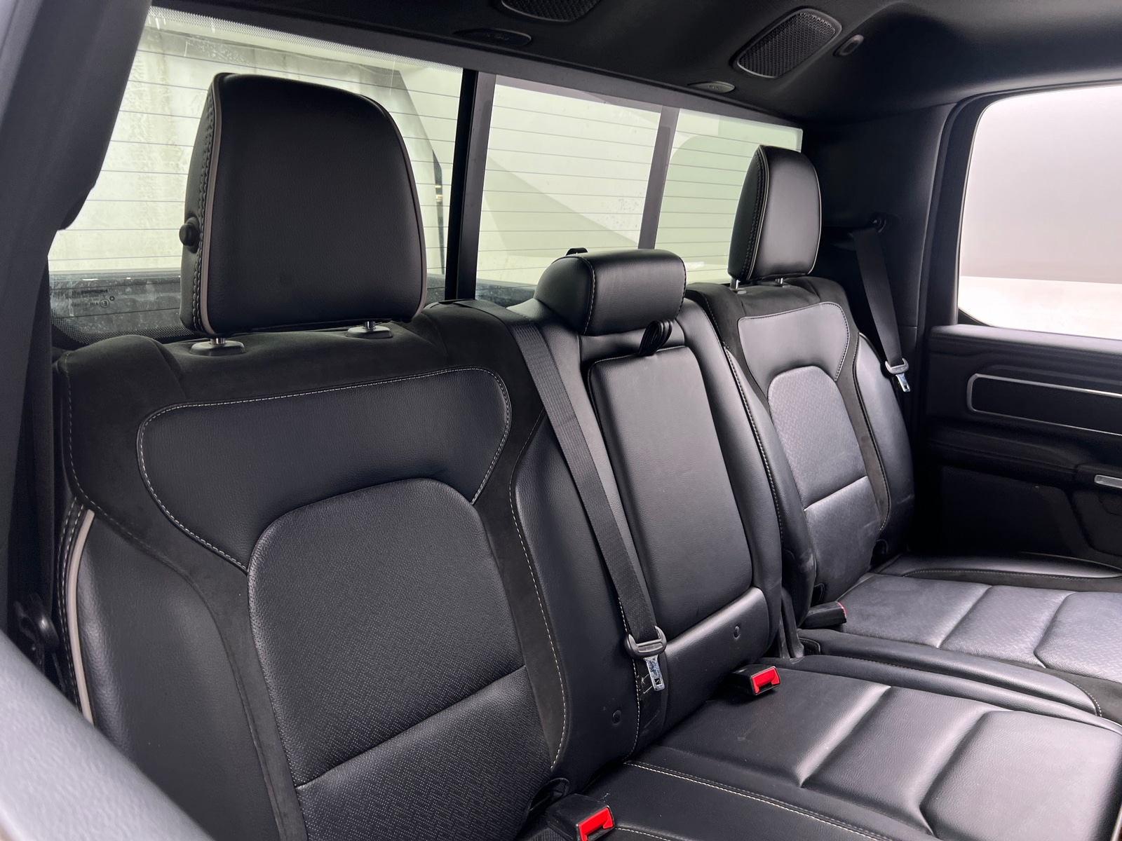 Thumbnail: 2023 RAM 1500 - 5