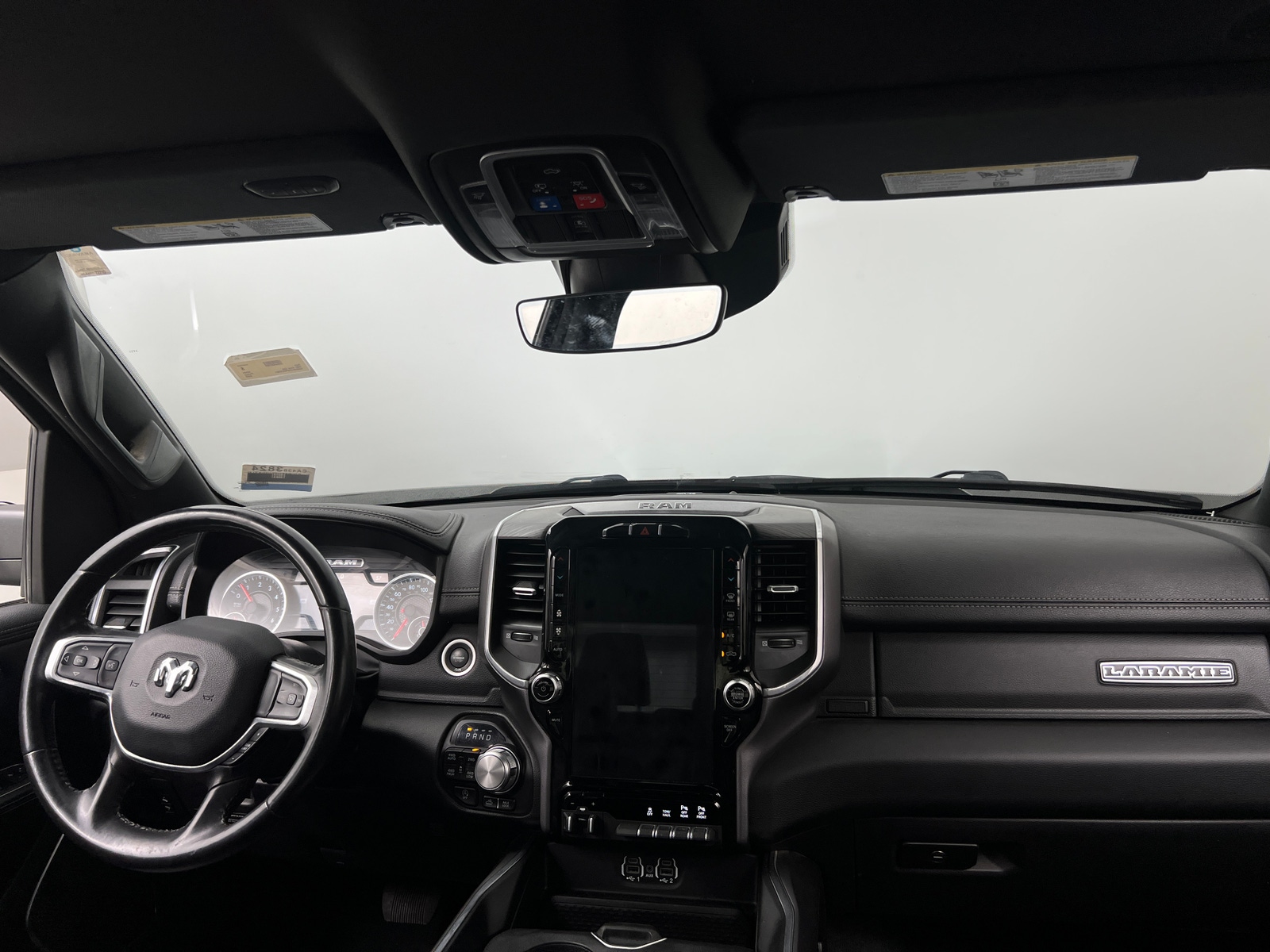 Thumbnail: 2023 RAM 1500 - 2