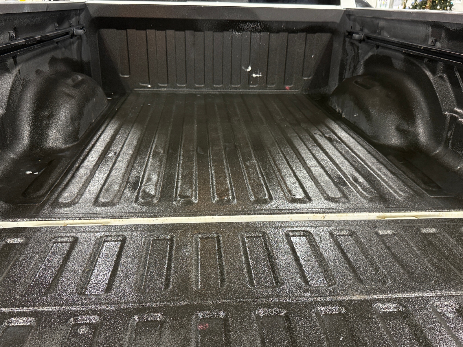 Thumbnail: 2023 RAM 1500 - 6