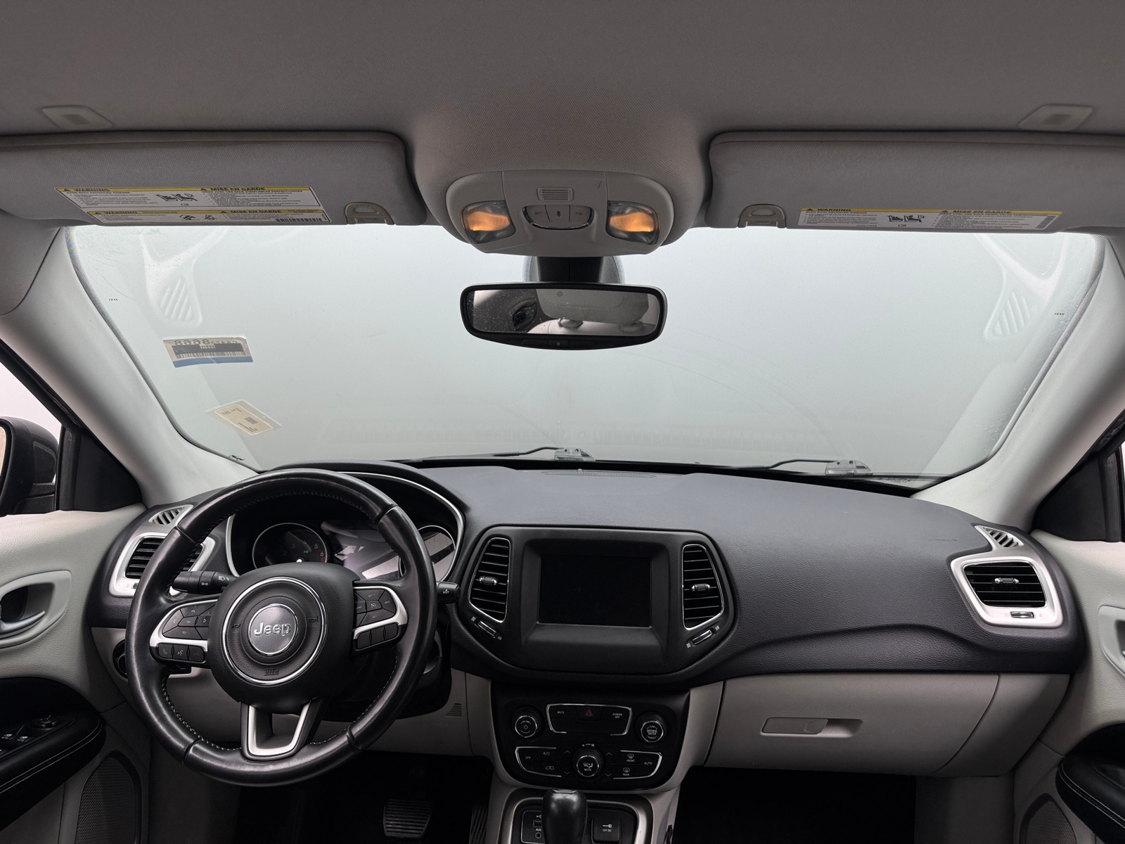 Thumbnail: 2018 Jeep Compass - 3