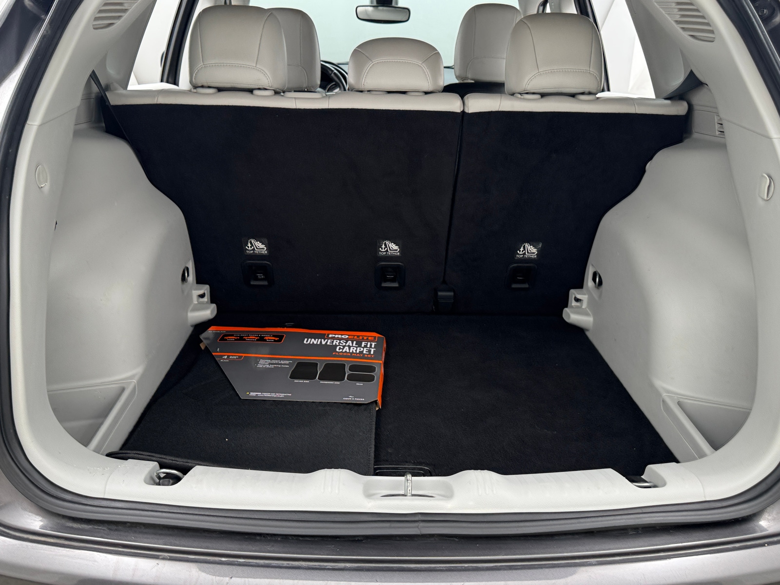 Thumbnail: 2018 Jeep Compass - 7