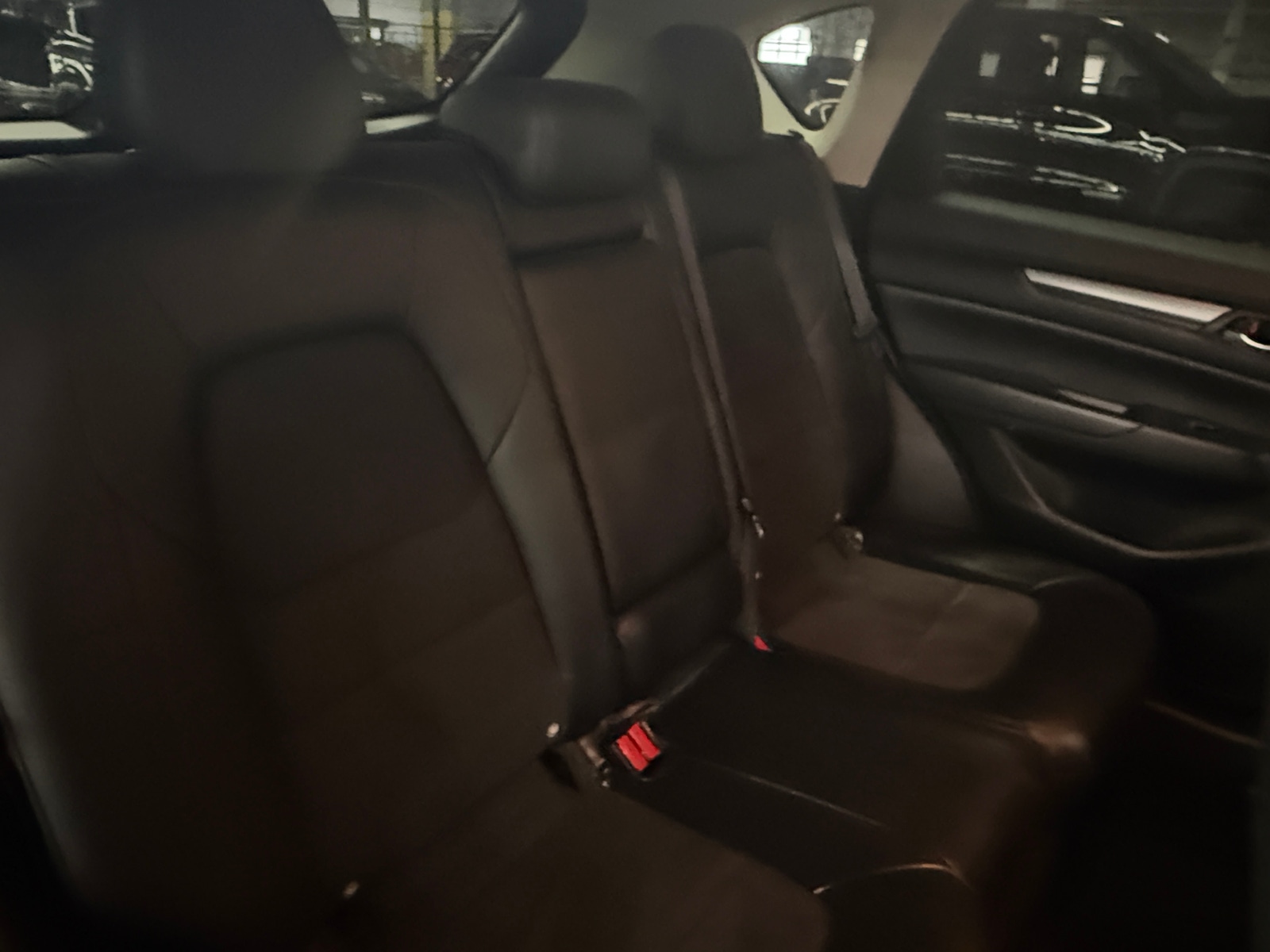 Thumbnail: 2019 Mazda CX-5 - 5