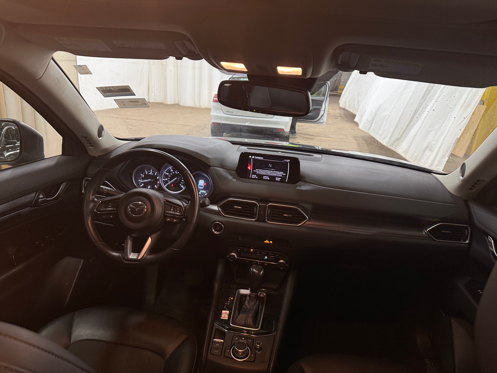 Thumbnail: 2019 Mazda CX-5 - 2