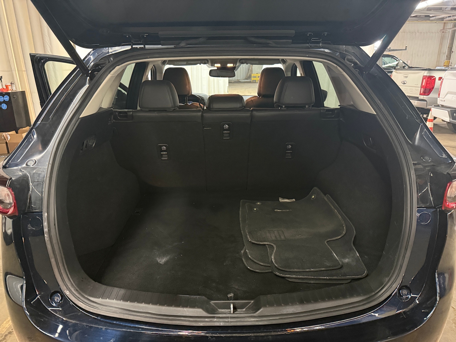 Thumbnail: 2019 Mazda CX-5 - 6