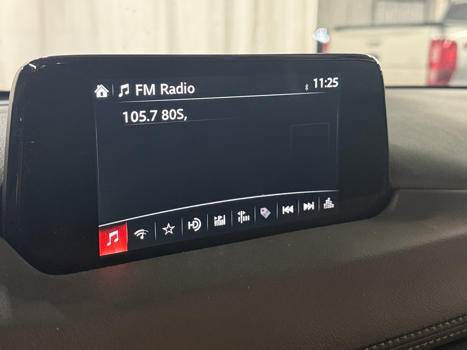 Thumbnail: 2019 Mazda CX-5 - 3