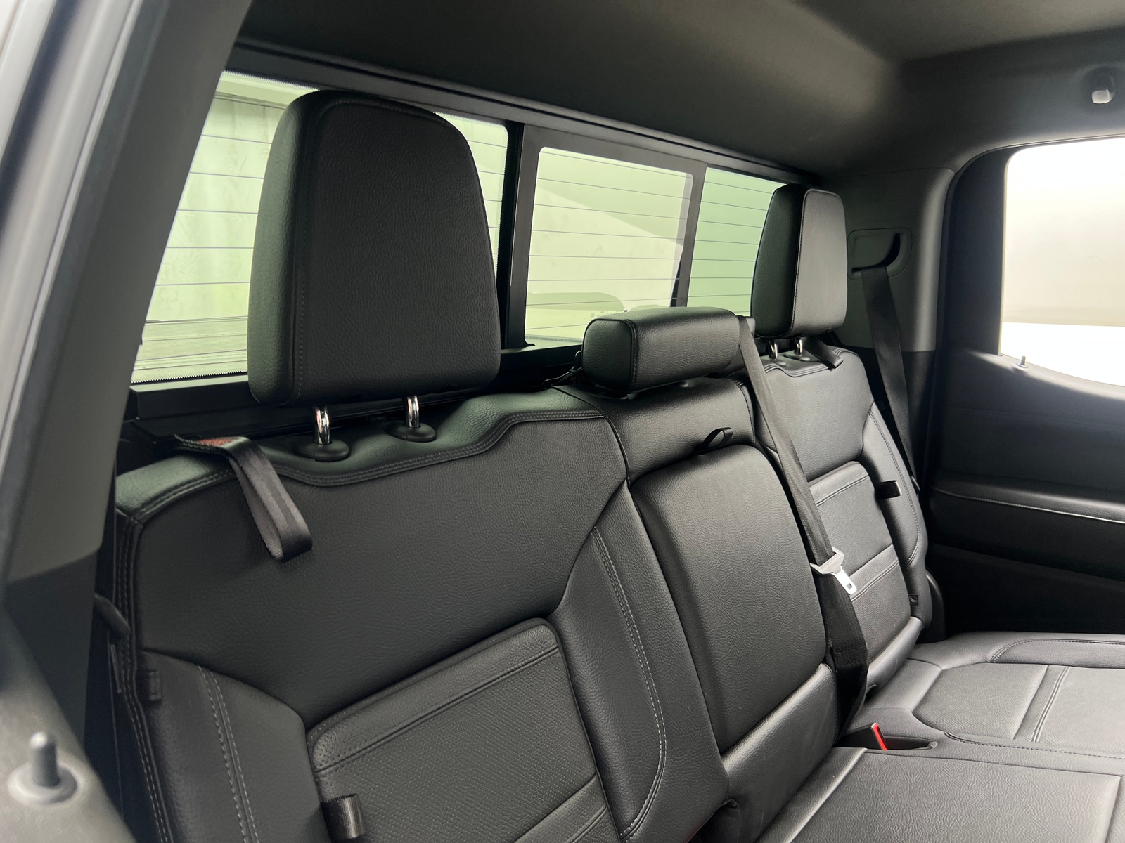 Thumbnail: 2021 GMC Sierra 1500 - 5