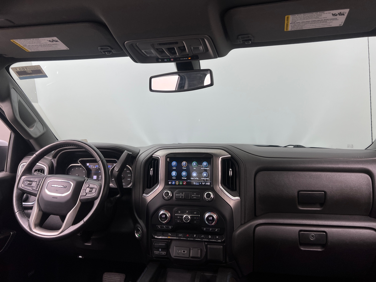 Thumbnail: 2021 GMC Sierra 1500 - 2