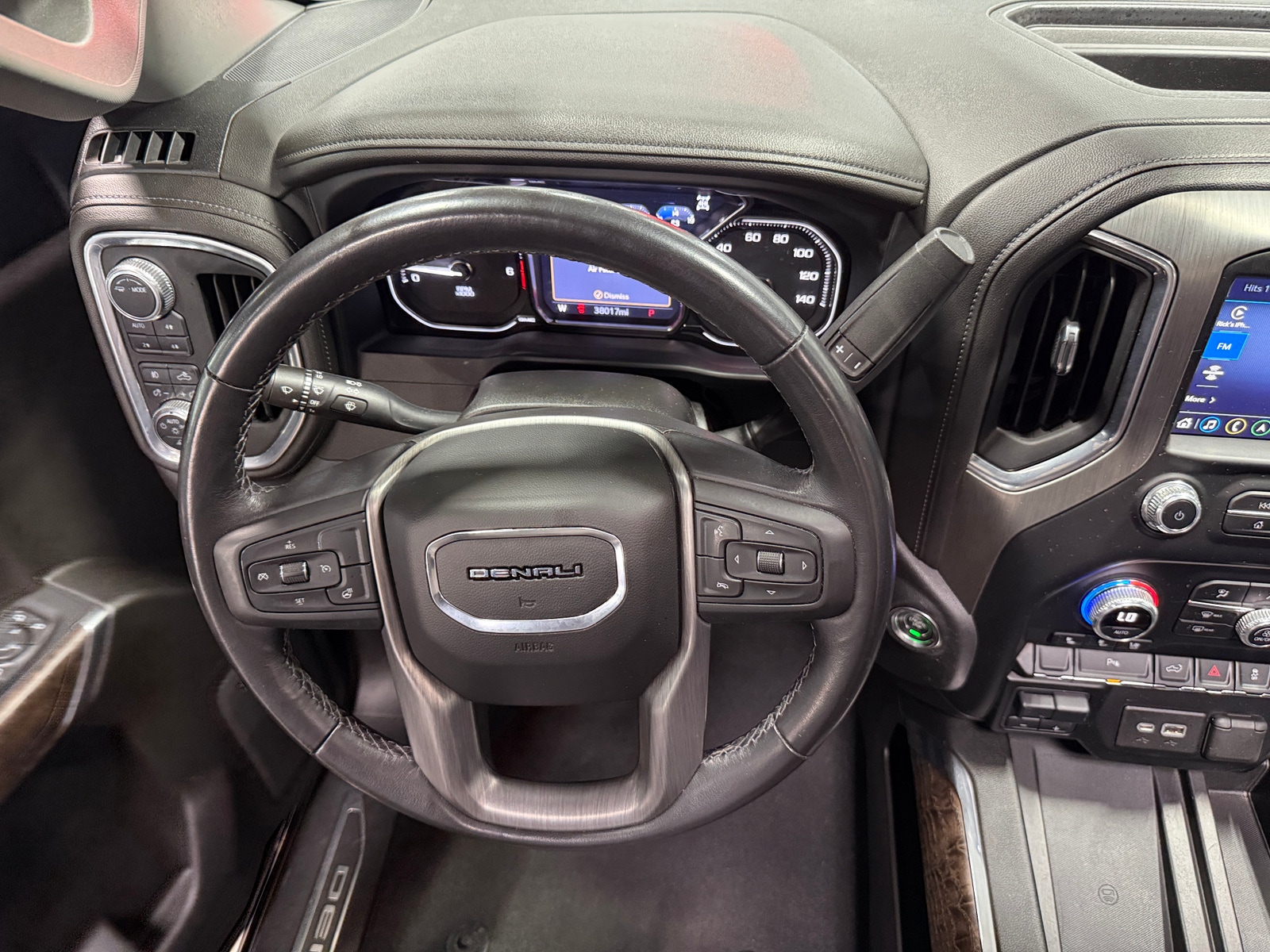 Thumbnail: 2021 GMC Sierra 1500 - 4