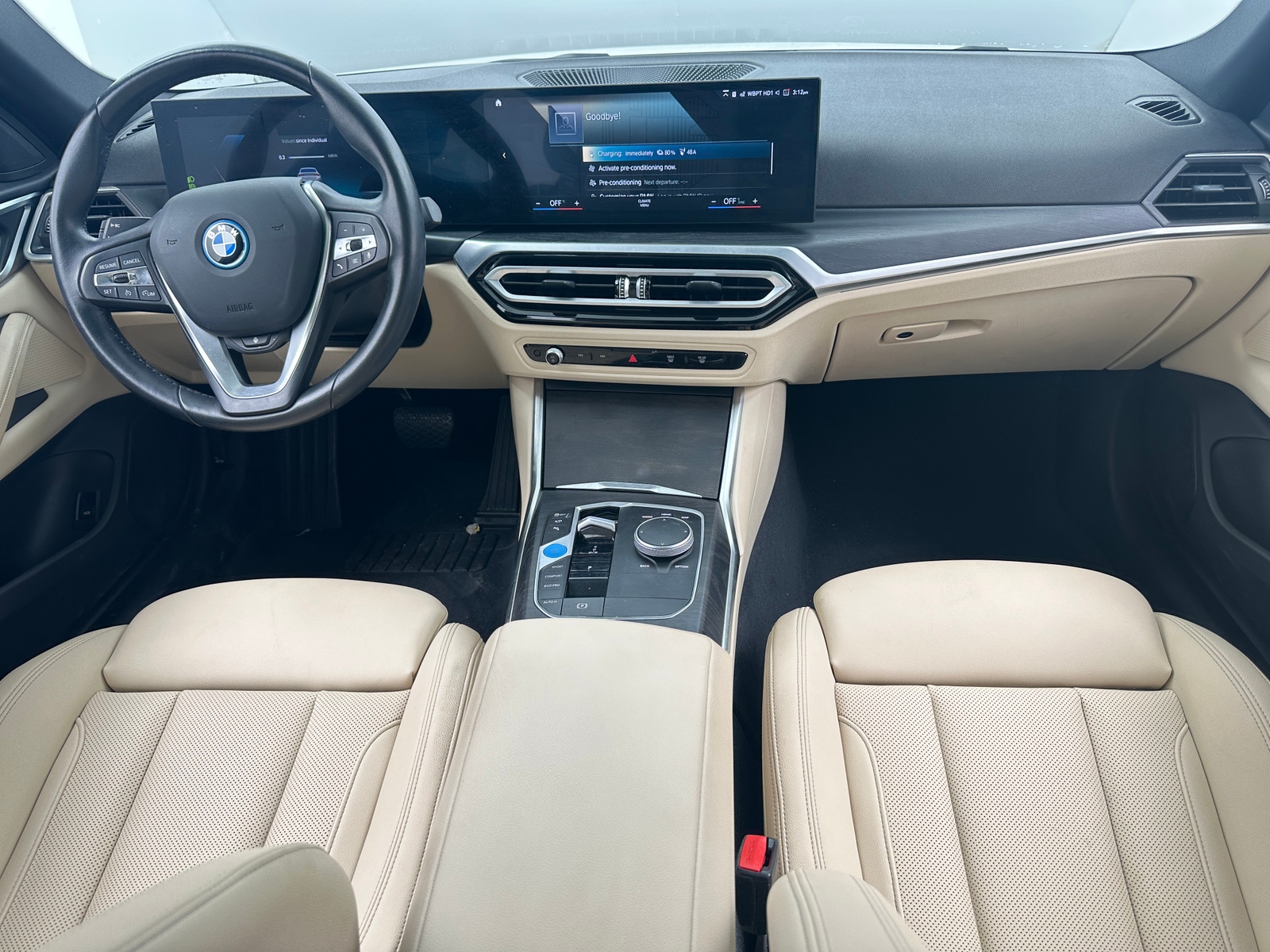 Thumbnail: 2023 BMW i4 - 2