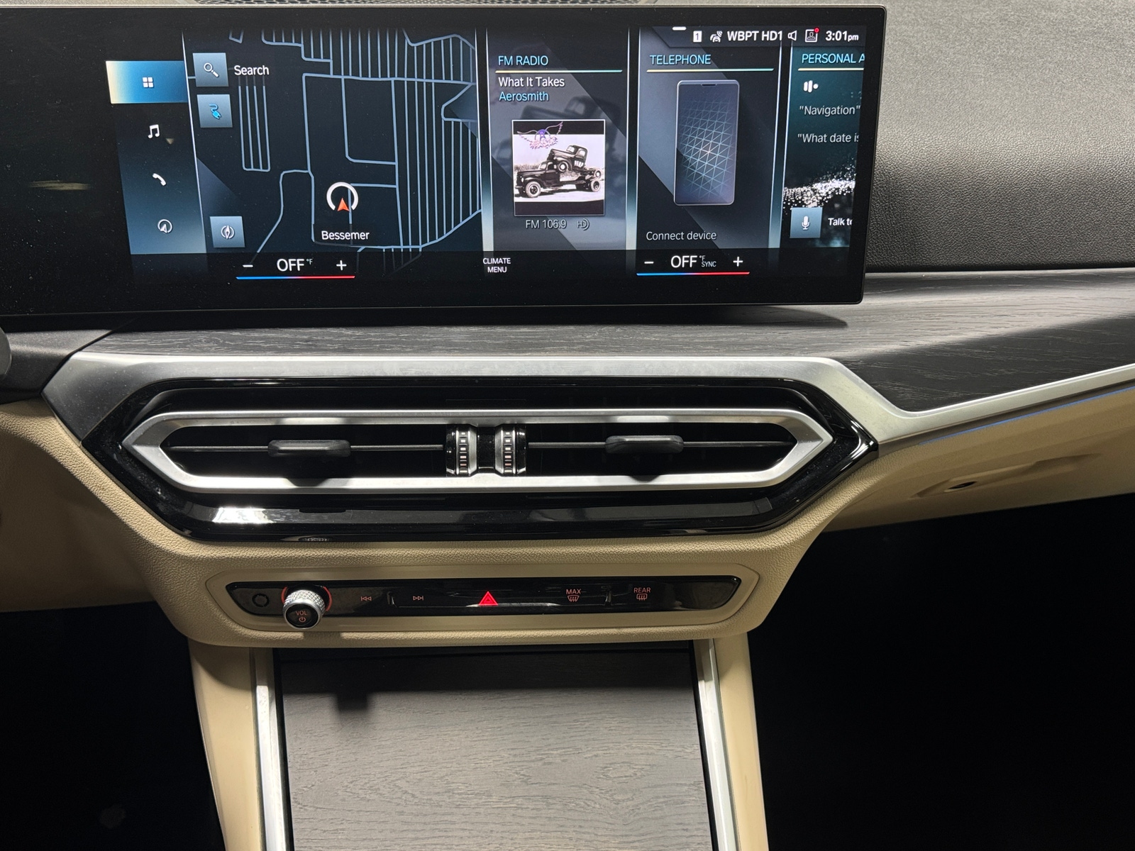 Thumbnail: 2023 BMW i4 - 3