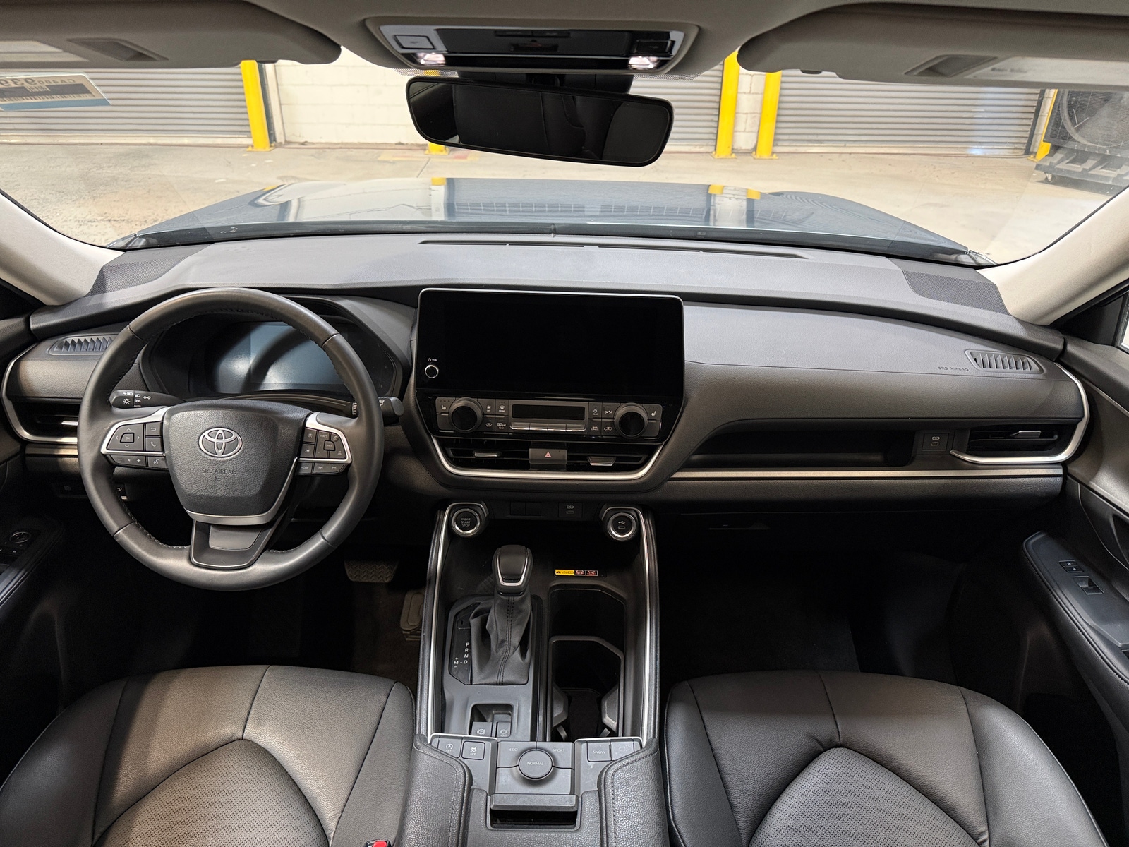 Thumbnail: 2025 Toyota Grand Highlander - 3