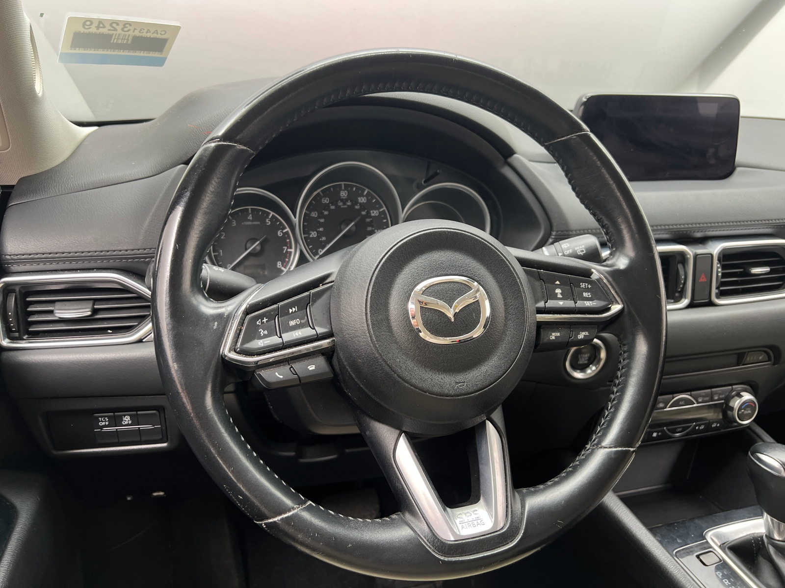 Thumbnail: 2018 Mazda CX-5 - 4