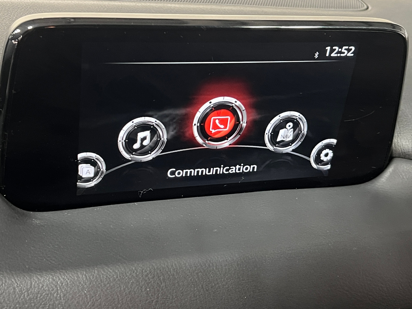 Thumbnail: 2018 Mazda CX-5 - 3