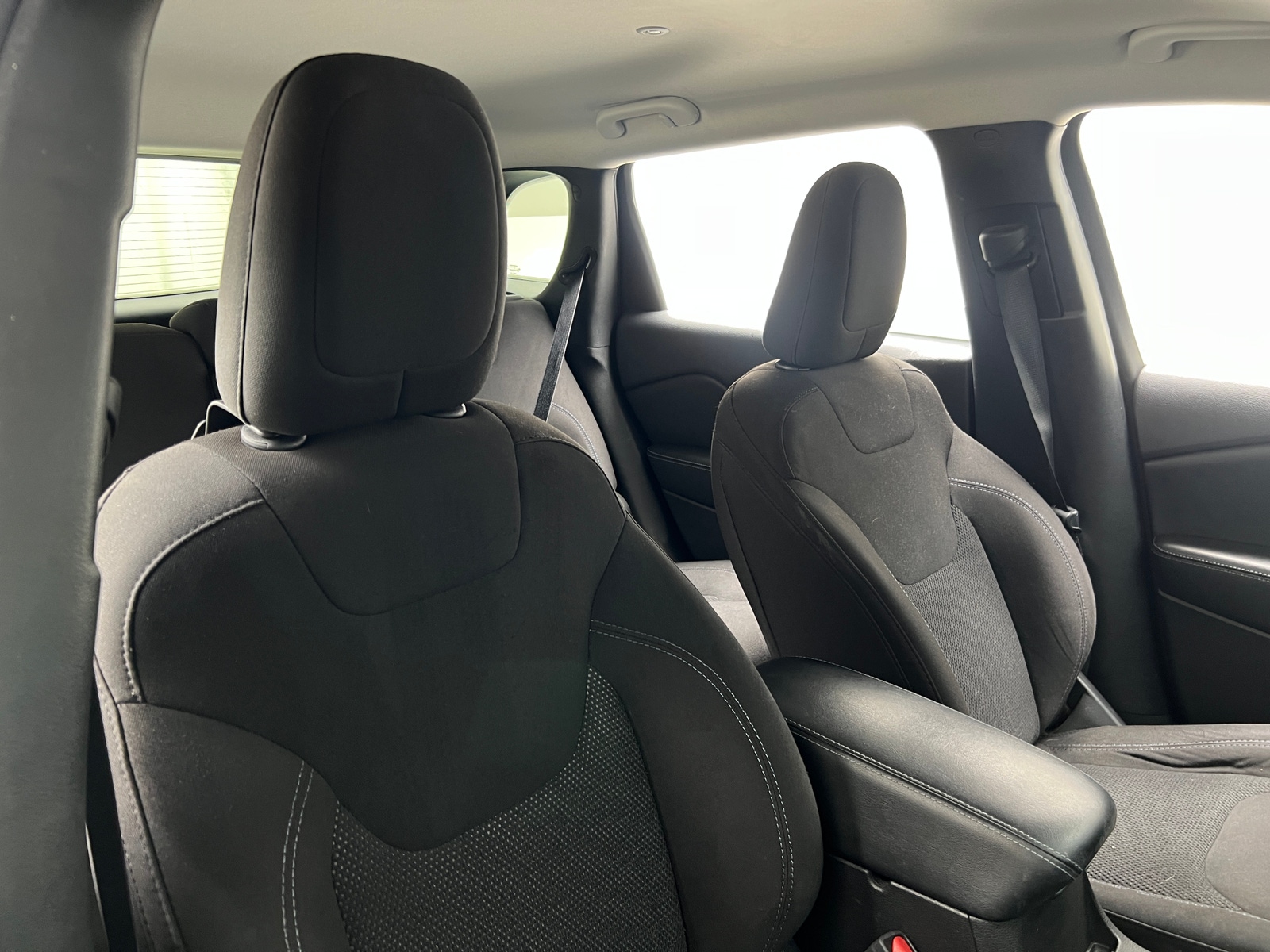 Thumbnail: 2019 Jeep Cherokee - 2