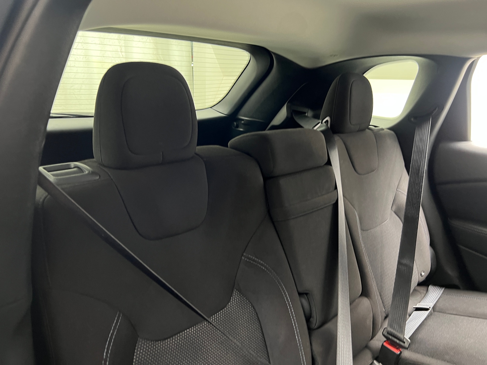 Thumbnail: 2019 Jeep Cherokee - 6