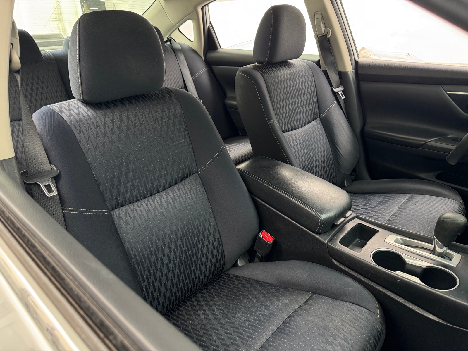 Thumbnail: 2017 Nissan Altima - 2