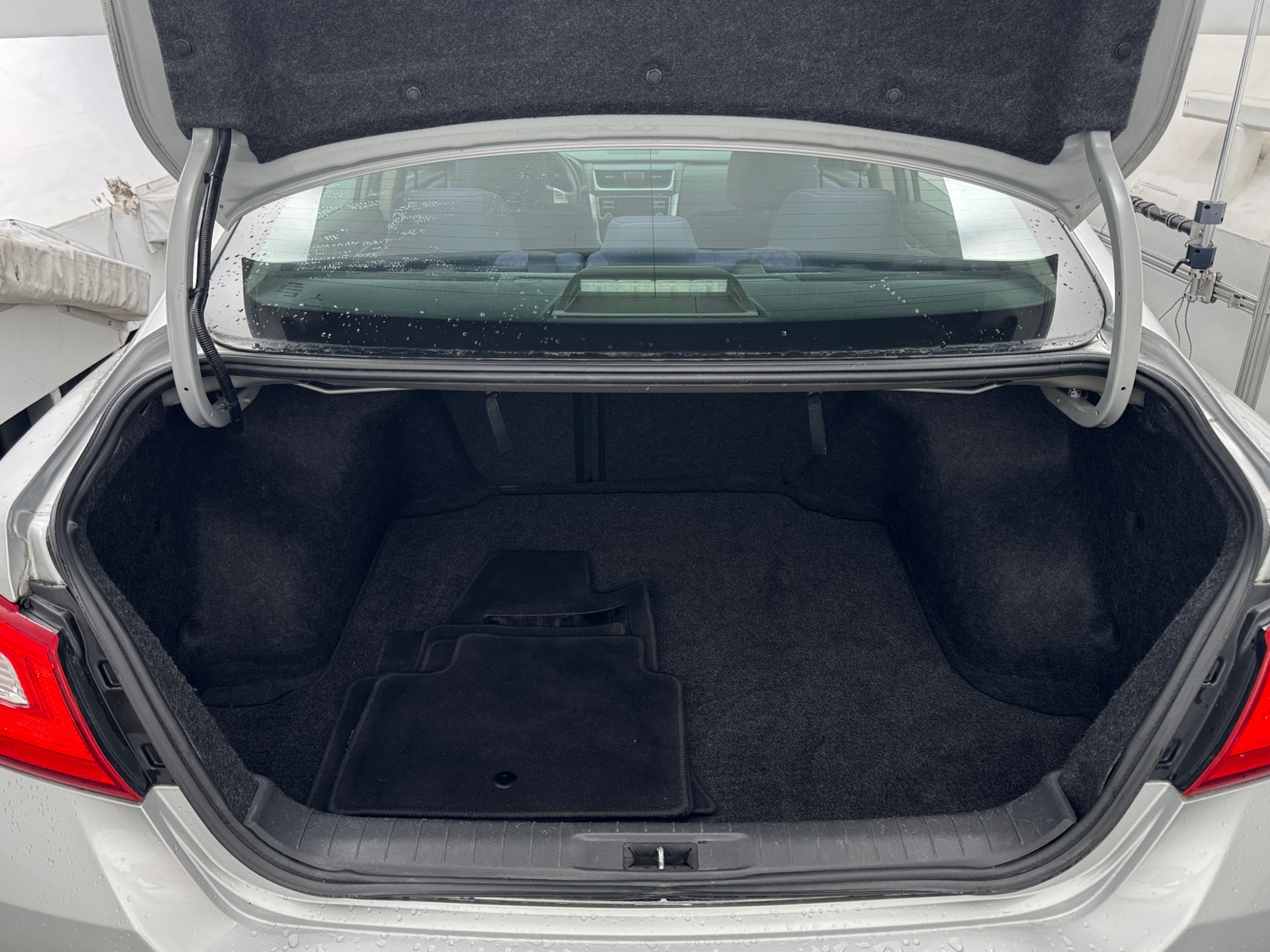 Thumbnail: 2017 Nissan Altima - 7