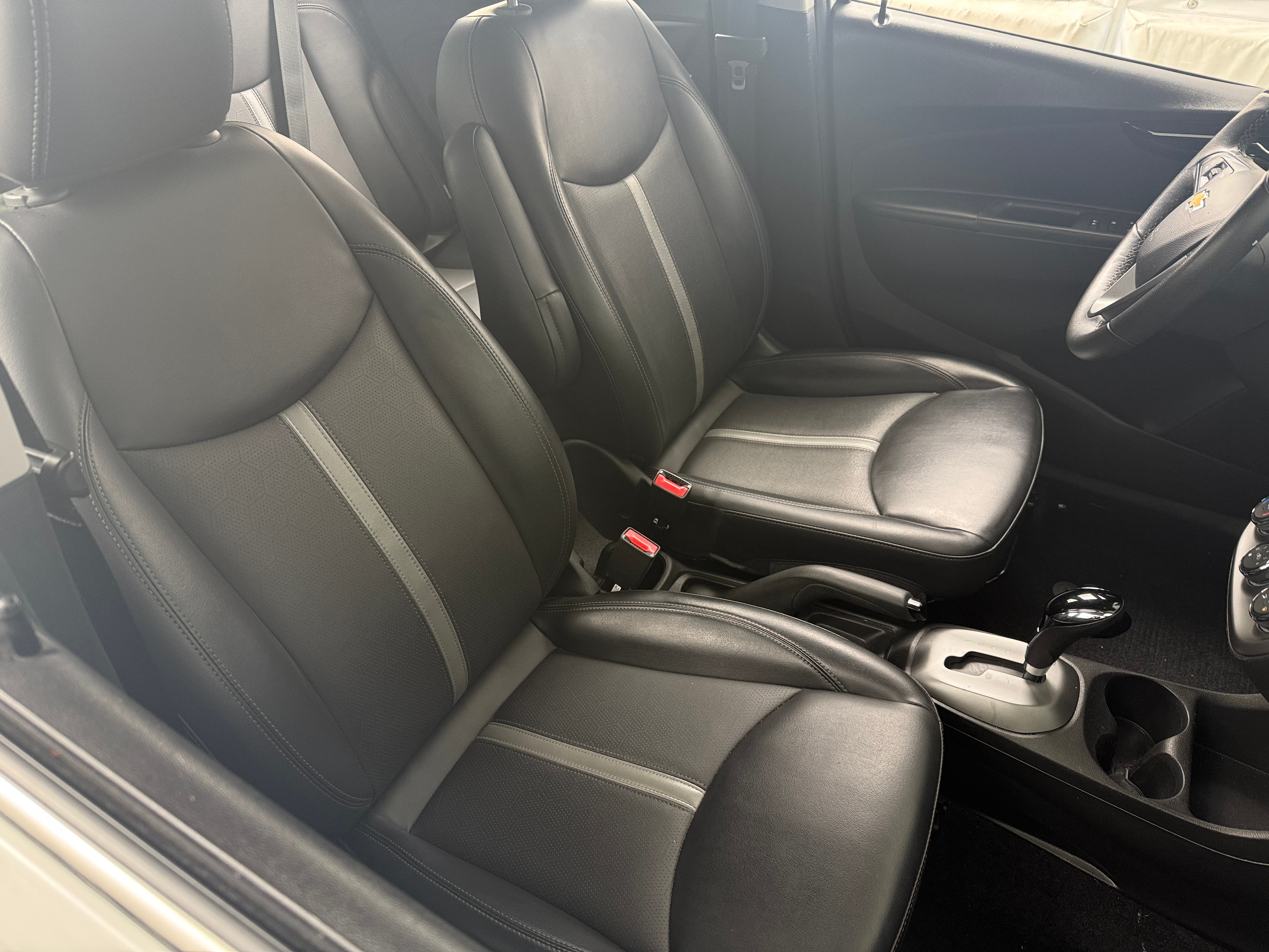 2019 Chevrolet Spark