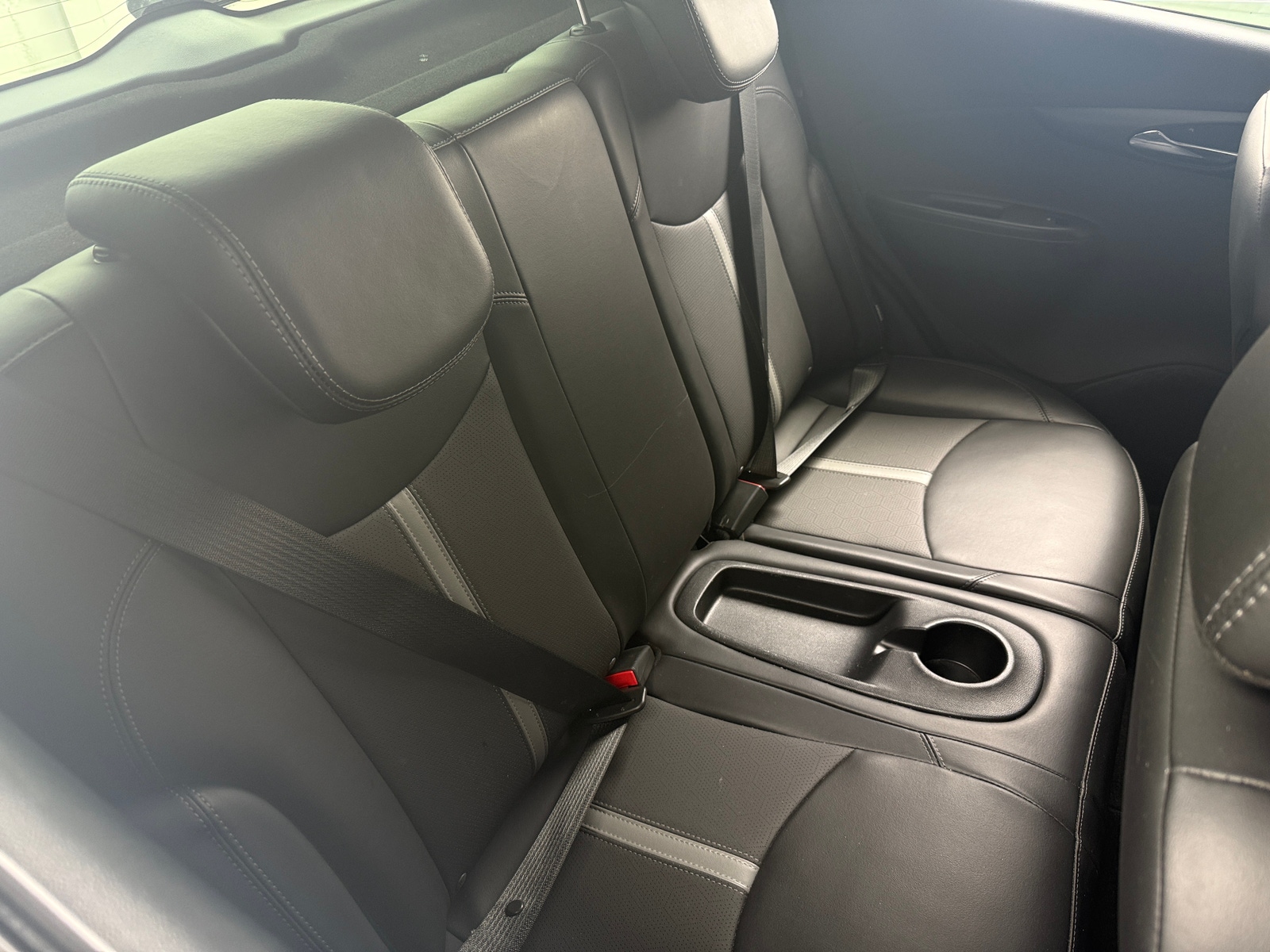 Thumbnail: 2019 Chevrolet Spark - 5