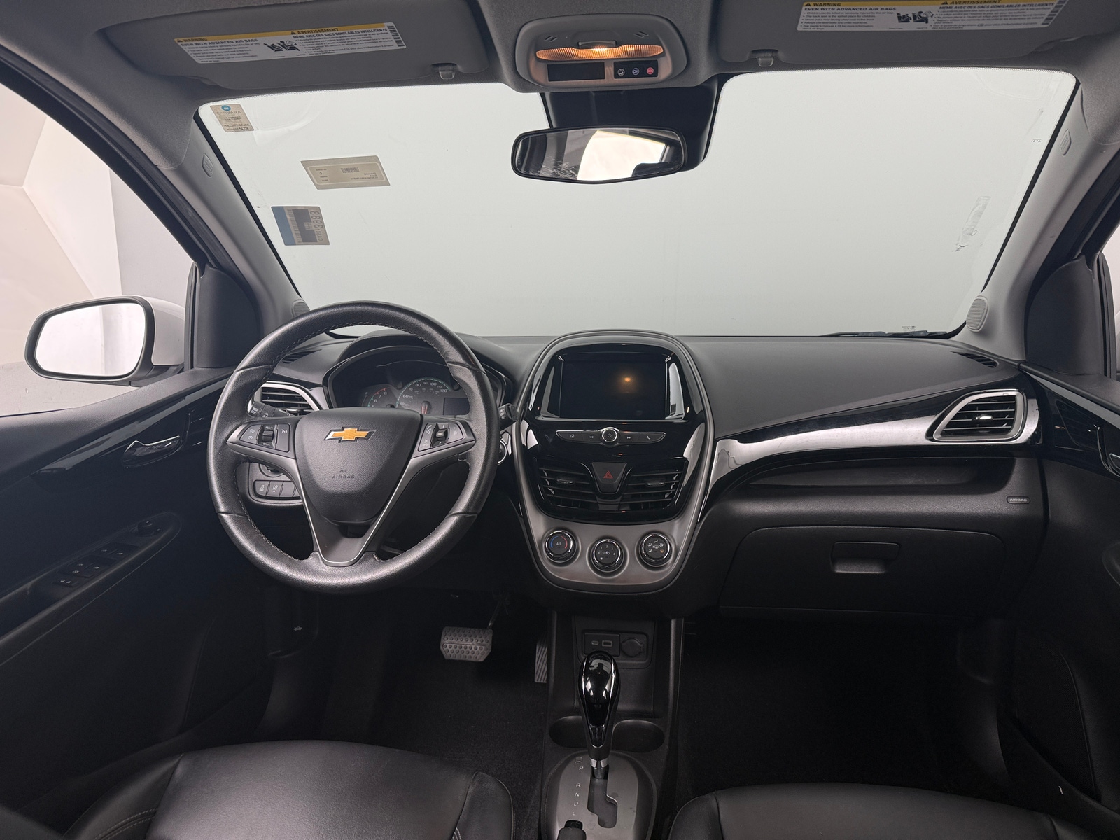 Thumbnail: 2019 Chevrolet Spark - 2