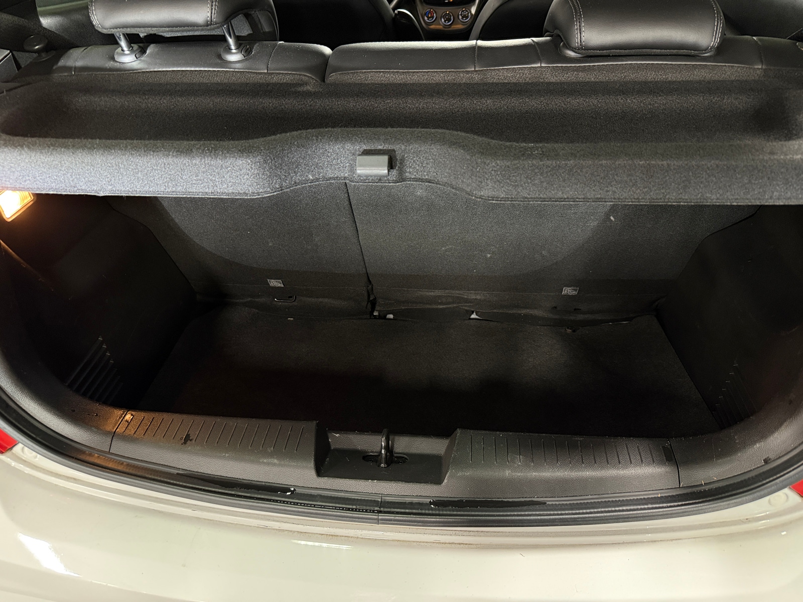 Thumbnail: 2019 Chevrolet Spark - 6