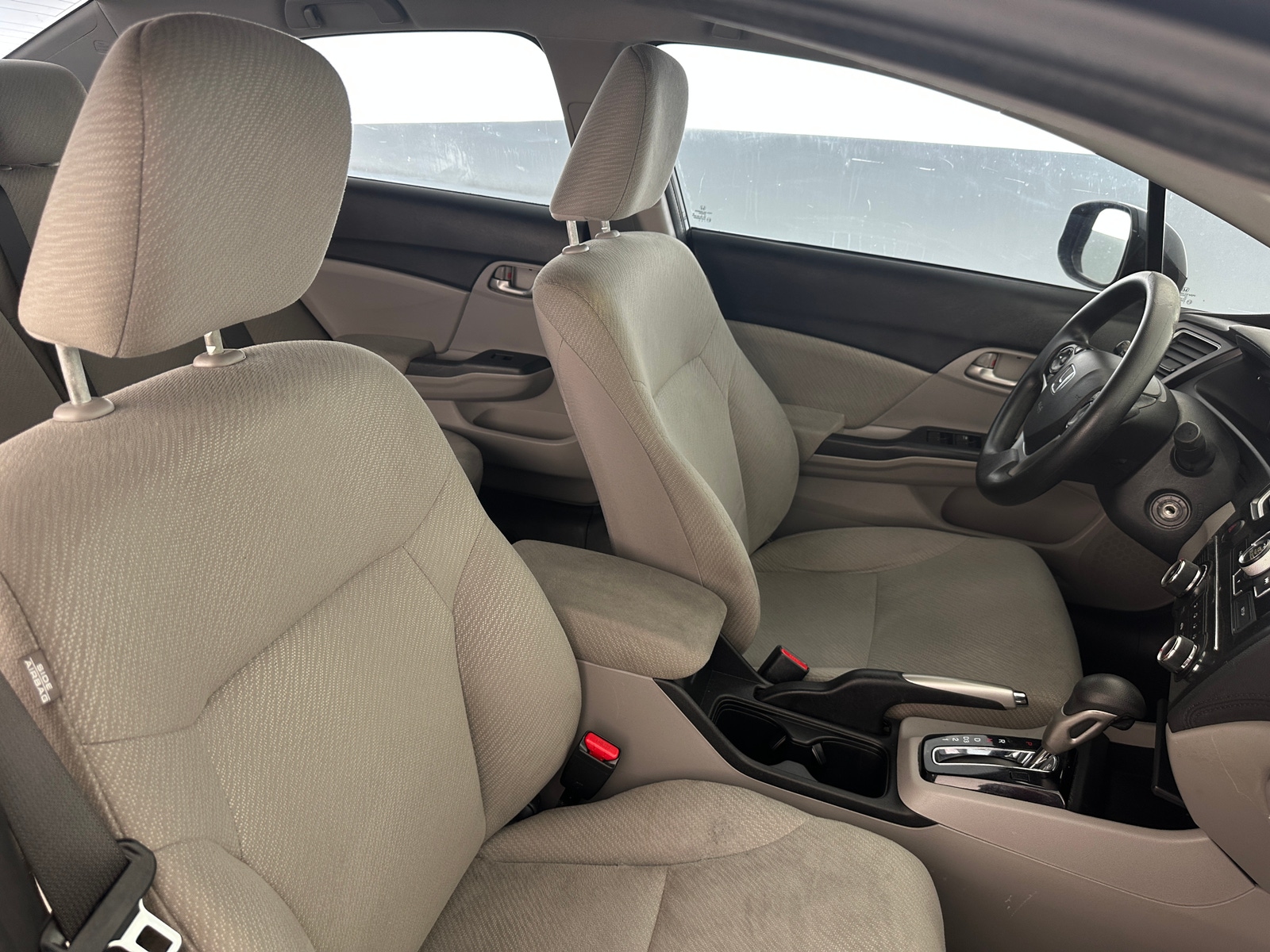 Thumbnail: 2013 Honda Civic - 2