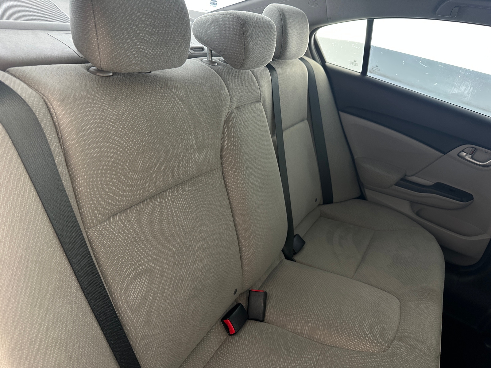 Thumbnail: 2013 Honda Civic - 6